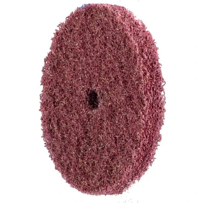 Afbeelding van PFERD 44693101 Vliesschijf 100 mm 10 stuk(s)
