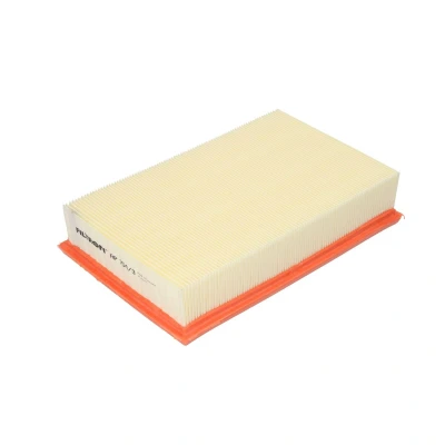 Afbeelding van FILTRON AP 154/3 Luchtfilter 57 180 282 Filter insert NISSAN: Pathfinder 3, NP300 Navara Pickup, Platform / Chassis