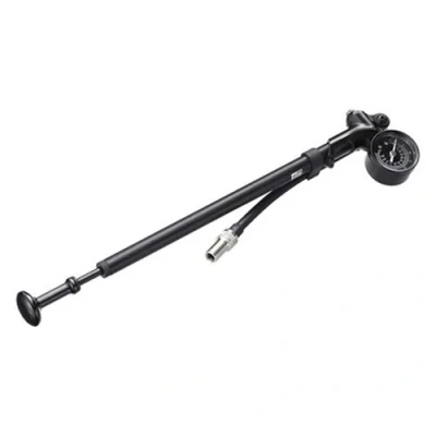 Image de Rockshox Pompes à air Pressure Hydraulic 600 PsI Max