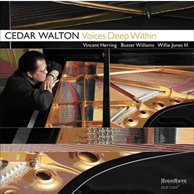 Afbeelding van Voices Deep Within