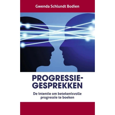 Afbeelding van Progressiegesprekken