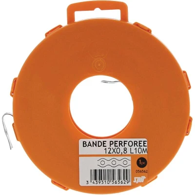 Afbeelding van Spit Bandijzer G 5 12 (10 meter)