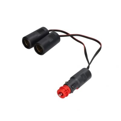 Afbeelding van Adapter, stekkerdoos HERTH+BUSS ELPARTS 51306343