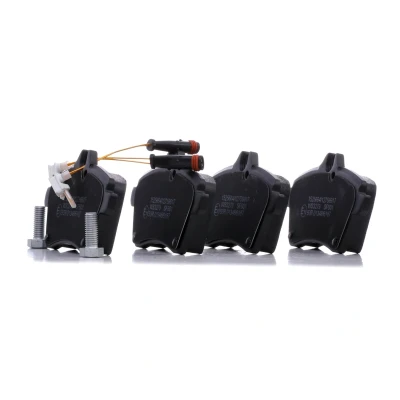 Afbeelding van Valeo Remblokset 598704