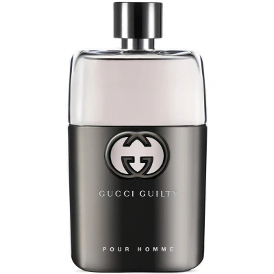 Afbeelding van Gucci Guilty 90 ml Eau de Toilette Herenparfum