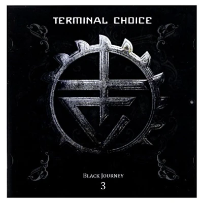 Afbeelding van Terminal Choice Black Journey 3 (2 CD)