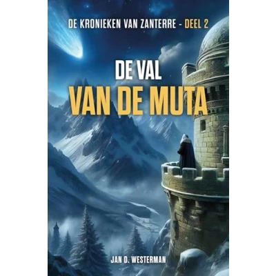 Afbeelding van de kronieken van Zanterre 2 val muta