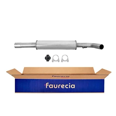 Afbeelding van HELLA 8LB 366 022 711 Voordemper Voor Met aanbouwdelen
