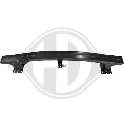 Afbeelding van Diederichs Bumper schokdemper 6086860