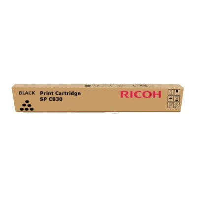 Image de Ricoh 821185 20000paginas Zwart toners lasercartridge
