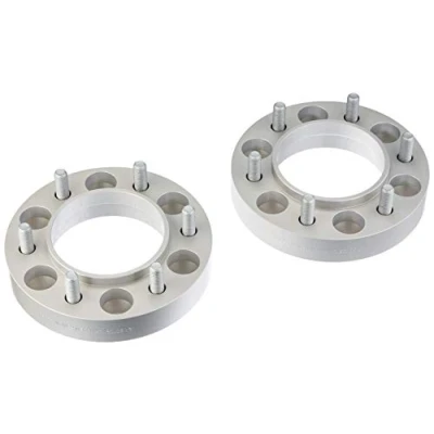 Afbeelding van H&amp;R 60106107 Spoorverbreding 6 139,7, 139.7 30 TOYOTA: Land Cruiser Prado 150, Hilux VIII Pickup
