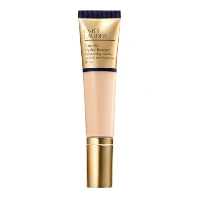 Afbeelding van Estee Lauder Futurist Hydra Rescue Moisturizing Makeup SPF 45 2N1 Desert Beige
