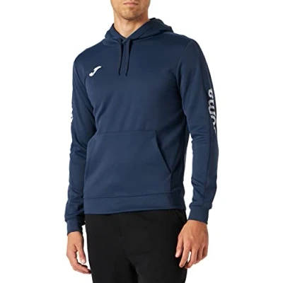 Afbeelding van Joma Championship IV Hoodie voor heren, Marinier