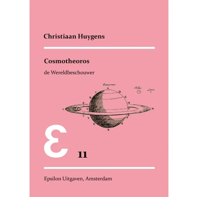 Afbeelding van Epsilon uitgaven 11 Cosmotheoros