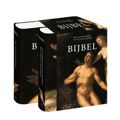 Image de Bijbel