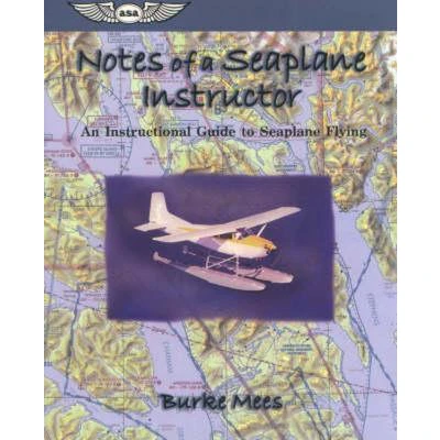 Afbeelding van Notes of a Seaplane Instructor