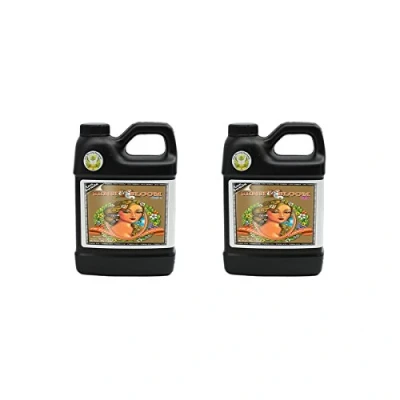 Afbeelding van Advanced Nutrients pH Perfect Sensi Bloom Coco deel A + B, bodemaditief