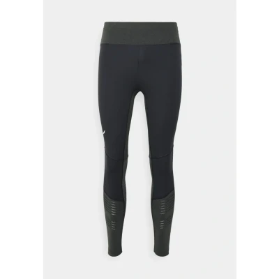 Afbeelding van Salewa Pedroc DRY Legging, Dames, Maat: M/L, Black out