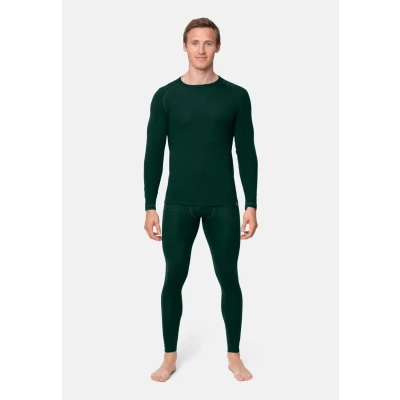 Afbeelding van Danish Endurance SET Hemd, Heren, Maat: Large, Dark green