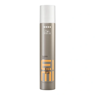Afbeelding van Wella EIMI Super Set Haarspray 300ml