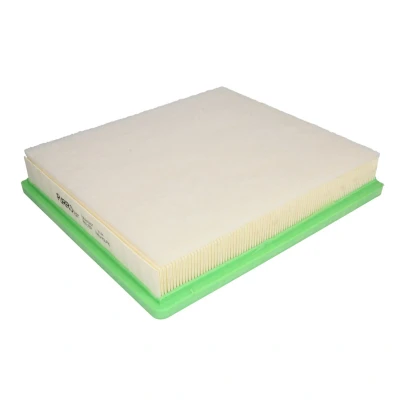 Afbeelding van PURRO PUR PA5037 Luchtfilter 53 258 291 Filter insert OPEL: Insignia A Sports Tourer, Saloon, Hatchback, SAAB: 9 5 Saloon