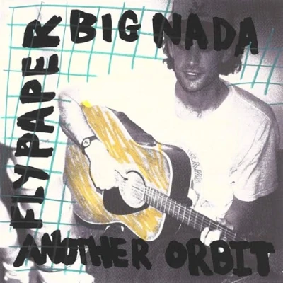 Afbeelding van Flypaper Big Nada (LP)
