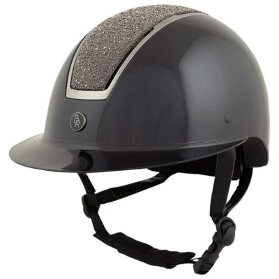 Afbeelding van BR Omega glamour glossy cap