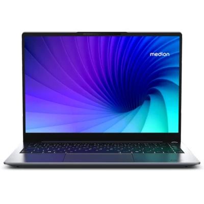 Afbeelding van 35,56 cm (14&quot;) Laptop MEDION SPRCHRGD 14 S1 Elite, Copilot+ PC (MD62637)