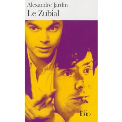 Afbeelding van Le zubial