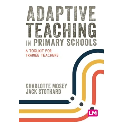 Afbeelding van Adaptive Teaching in Primary Schools