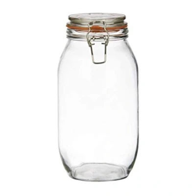 Afbeelding van Stalwart P494 voorraadpot, 2 liter
