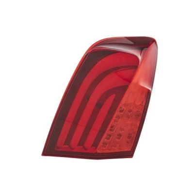 Afbeelding van Achterl BMW 5 (F10) 10 libui led 2SD 010 234 091