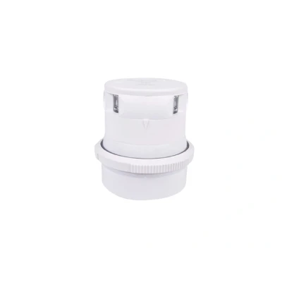 Afbeelding van Serie 34 led toplicht. wit