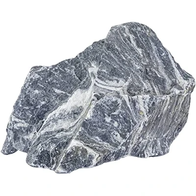 Afbeelding van Sera Rock Zebra Stone L 2 3KG