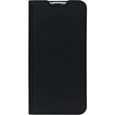 Afbeelding van Samsung Galaxy A50 hoes Dux Ducis Skin Pro Series Zwart