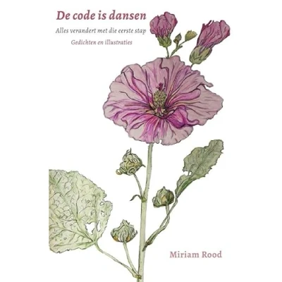 Afbeelding van De code is dansen