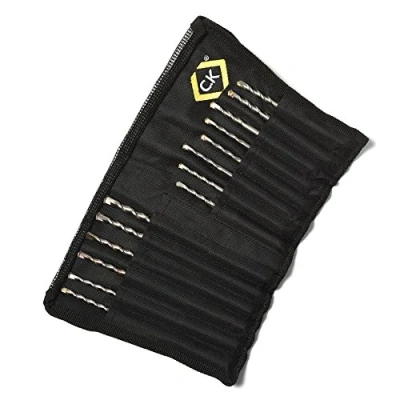 Afbeelding van C.K T3133 boorset