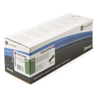 Image de Lexmark Extra High Capacity magenta originale cartouche de toner LCCP, LRP