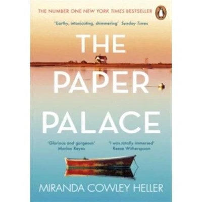 Image de The Paper Palace