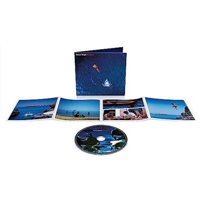 Afbeelding van Richard Wright Wet Dream (Cd)