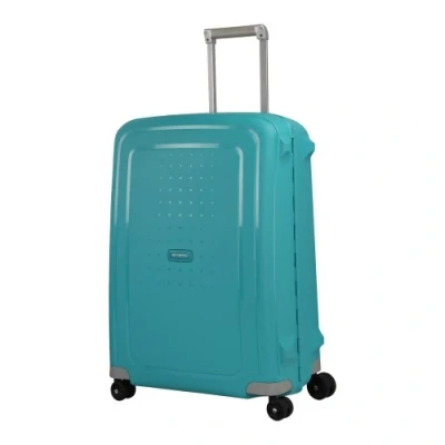 Afbeelding van Samsonite S&#039;Cure, spinner handbagage, M (69 cm 79 L)