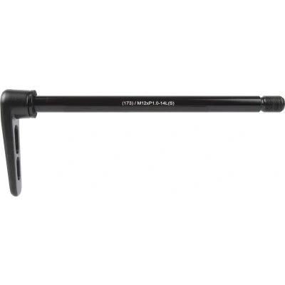 Afbeelding van Steekas QR264 Shimano OLD 148 (M12)