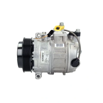 Afbeelding van DENSO DCP28012 AC Compressor 7SEU17C PAG 46 R 134a