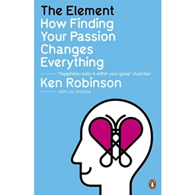 Afbeelding van The Element
