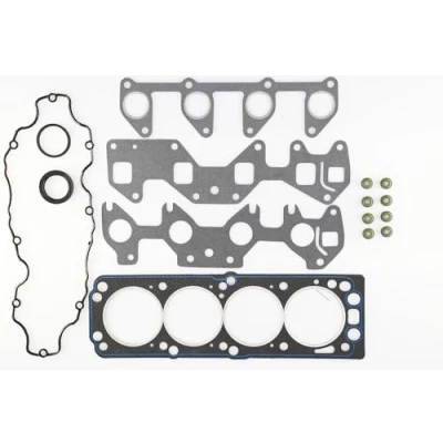 Afbeelding van CORTECO 417966P Pakkingsset, cilinderkop Met asdichtring krukas, cilinderkopdichting, klepseals OPEL: Astra F CC, G Saloon, CC