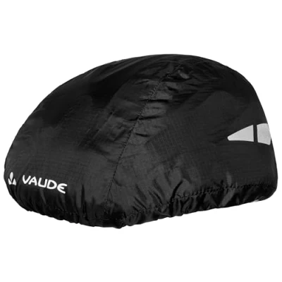 Afbeelding van VAUDE Helmet Raincover Regenhoed, uniseks