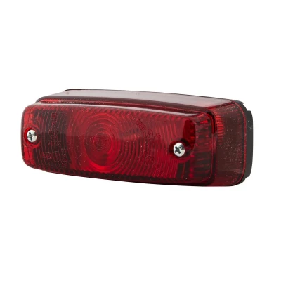 Afbeelding van HELLA 2SA 997 027 001 Achterlicht C5W rechts, Links