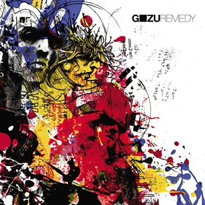 Afbeelding van Gozu Remedy (CD)