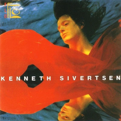 Afbeelding van Kenneth Sivertsen Flo (CD)