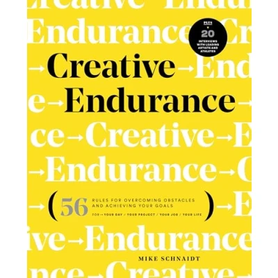 Afbeelding van Creative Endurance